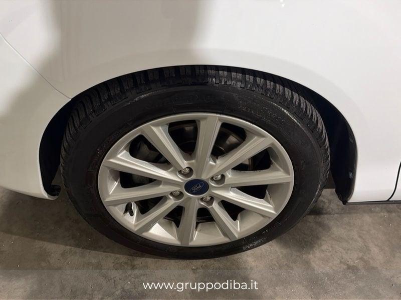 Ford B-Max Diesel 1.5 tdci Titanium 75cv E6