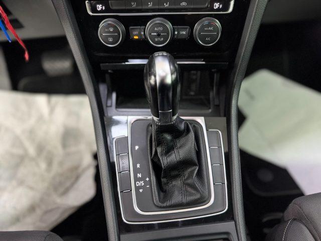 VOLKSWAGEN Golf 1.4 TSI DSG 3p. Highline BlueMotion Technology