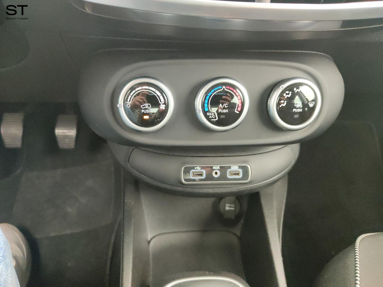 FIAT 500X - 500X 1.3 MultiJet 95 CV Urban