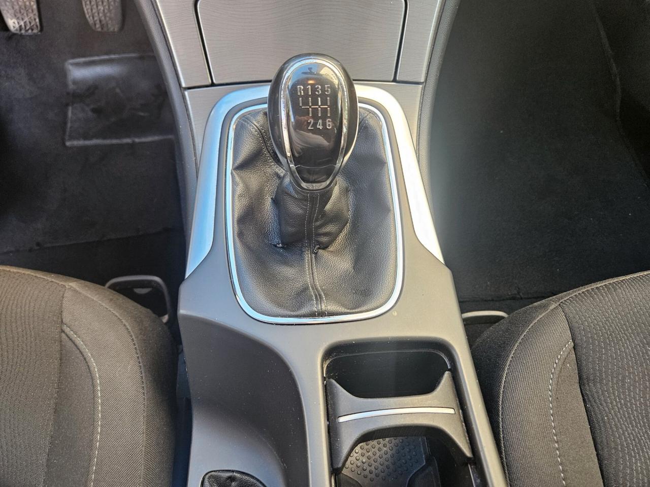 Opel Insignia 2.0 CDTI 160CV Sports Tourer Cosmo