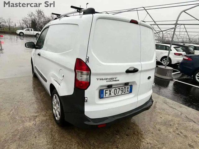 FORD Transit Courier 1.5 TDCI 75 CV TREND - FX079DX