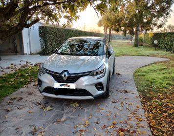 Renault Captur Plug-in Hybrid Initiale Paris NEOPATENTATI