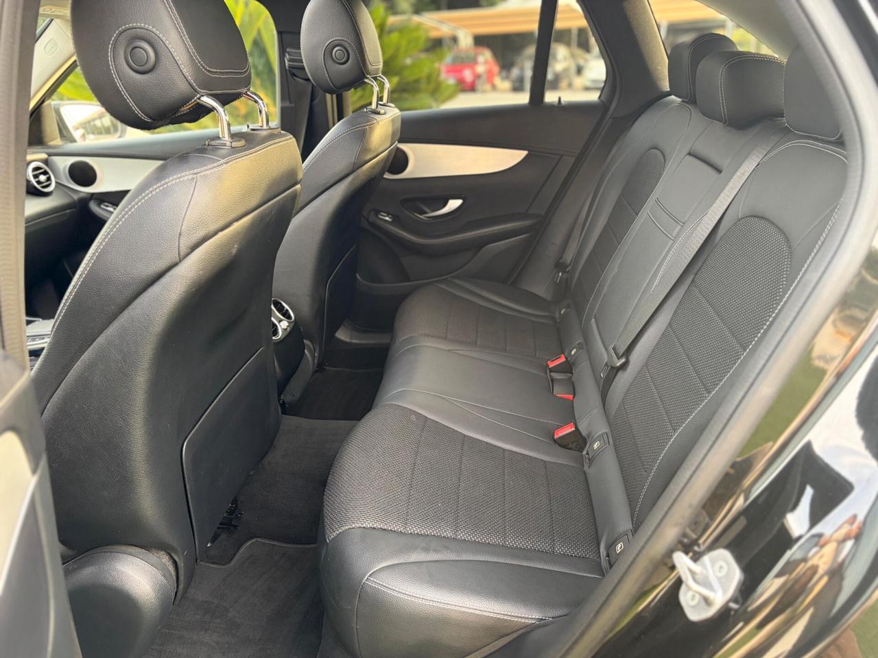 Mercedes-benz GLC 300 d 4Matic Premium