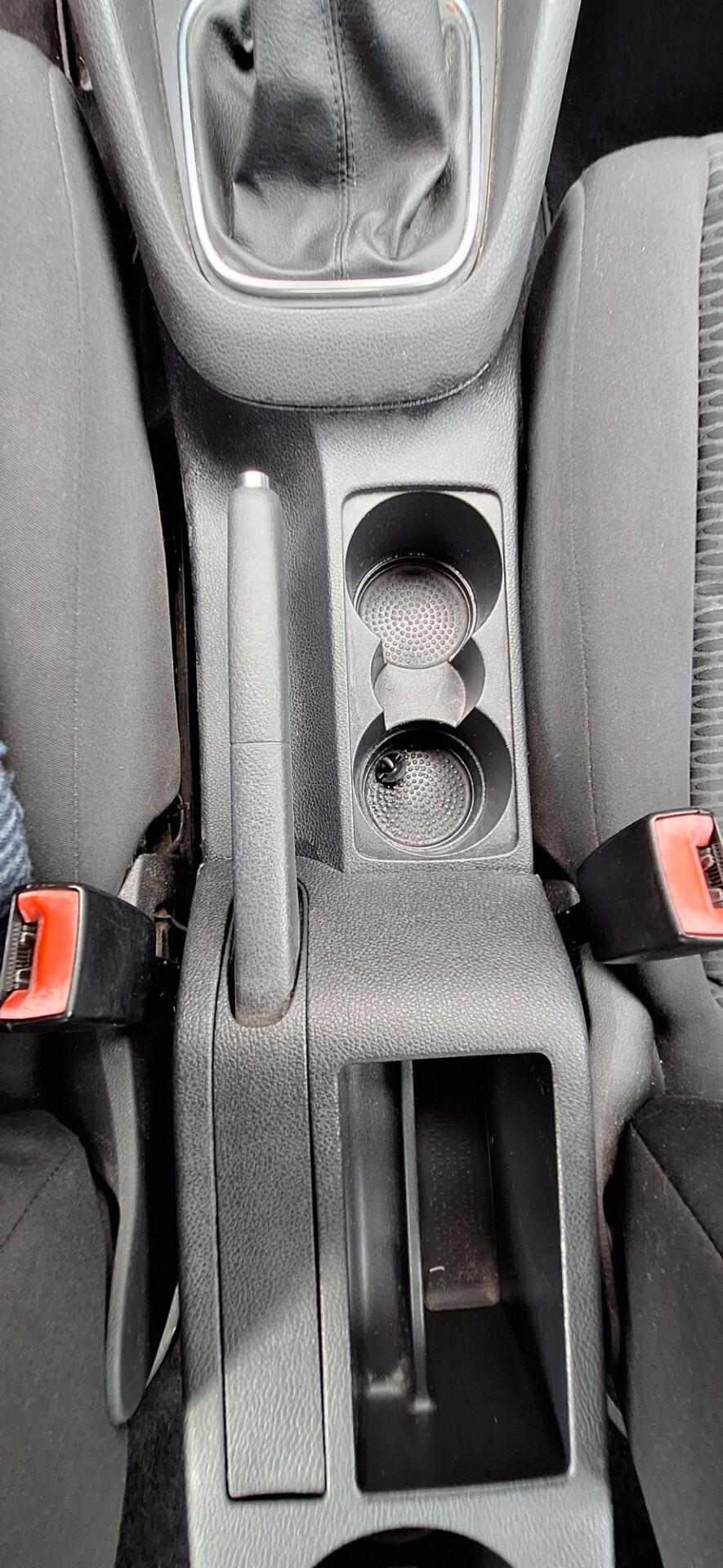 Volkswagen Golf 1.4 5p. United