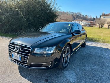 Audi A8 L 4.2 V8 TDI 385 CV quattro tiptronic