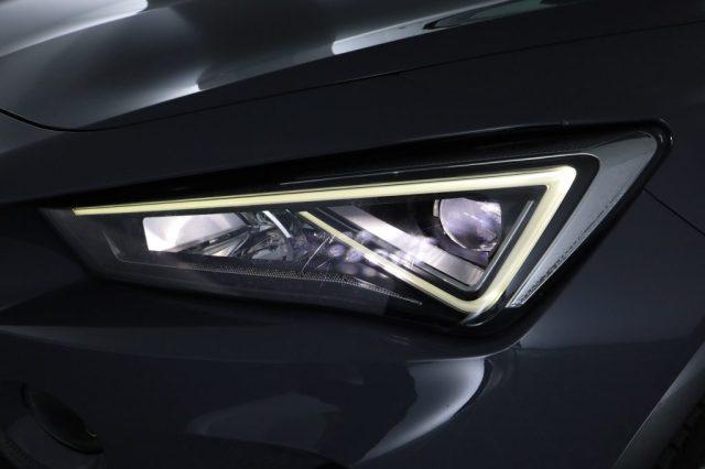 CUPRA Formentor Formentor 1.5 TSI DSG