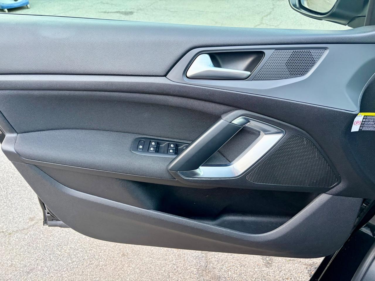 Peugeot 308 BlueHDi 130 S&S SW Allure PERFETTA UNICOPROPRIETARIO