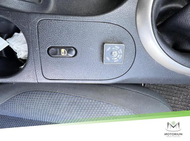 Nissan Qashqai 1.6 16V Tekna