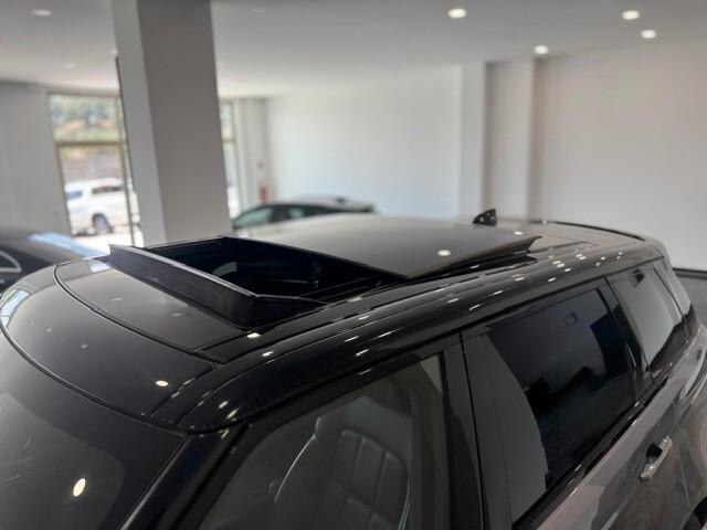 Land Rover Range Sport 3.0D l6 300 CV Autobiography Dynamic