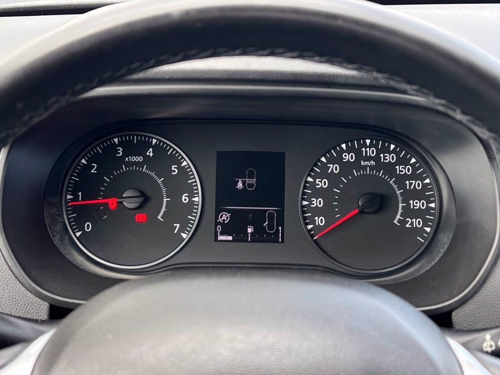 DACIA Duster 1.6 sce Techroad Gpl 4x2 115cv del 2020