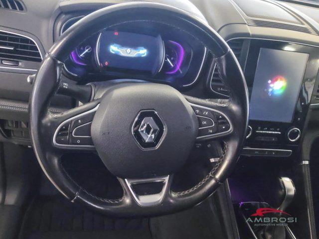 RENAULT Koleos dCi 175CV X-Tronic Energy Executive