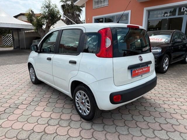 Fiat Panda 1.3 M.J 75CV Easy - 2013