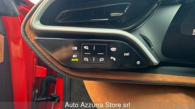 Ferrari 296 GTS 296 GTS 3.0 | LIFT, APPLE CARPLAY, ROSSO CORSA