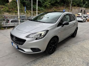 OPEL CORSA 1.2 BI COLORE KM 34 MILA