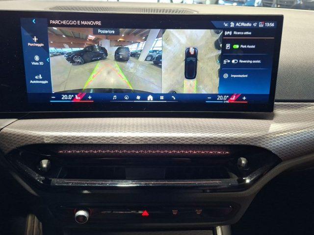 BMW 320 d 48V Msport Pro Aut.