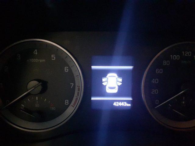 HYUNDAI Tucson 1.6 GDI XAdvanced PROMO