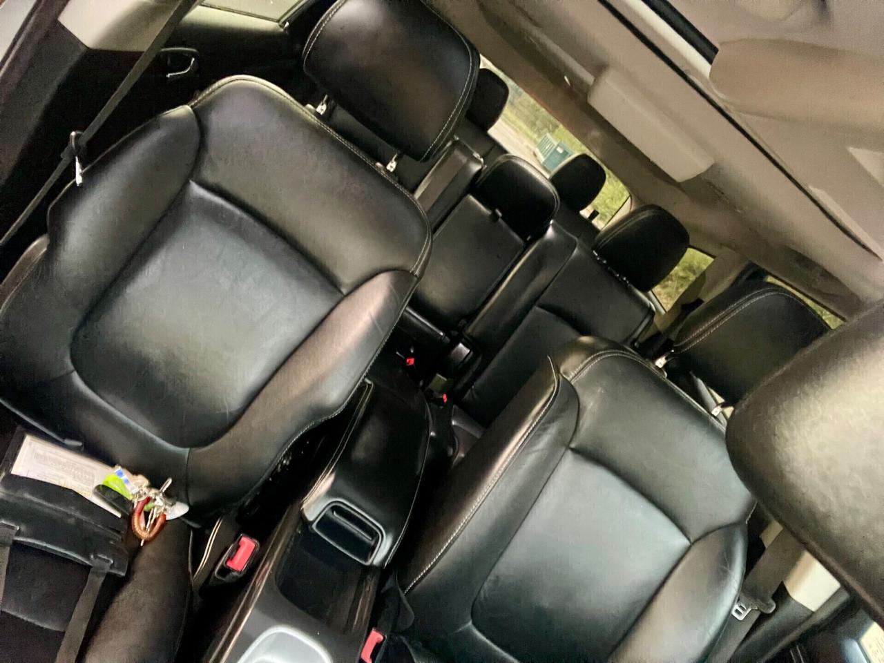 Fiat Freemont 2.0 Mjt 170 CV 4x4 aut. Lounge