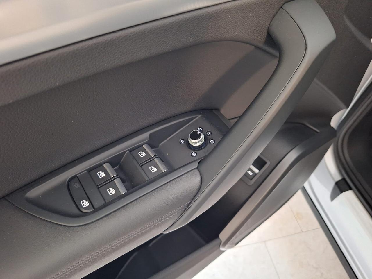 Audi Q5 40 TDI quattro Business Design