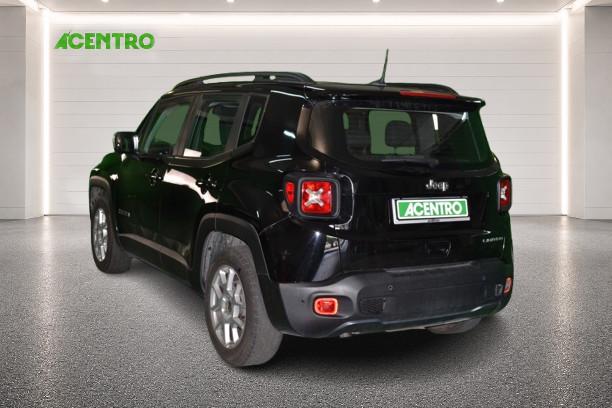 JEEP Renegade 2019 - Renegade 1.6 mjt Limited 2wd 130cv