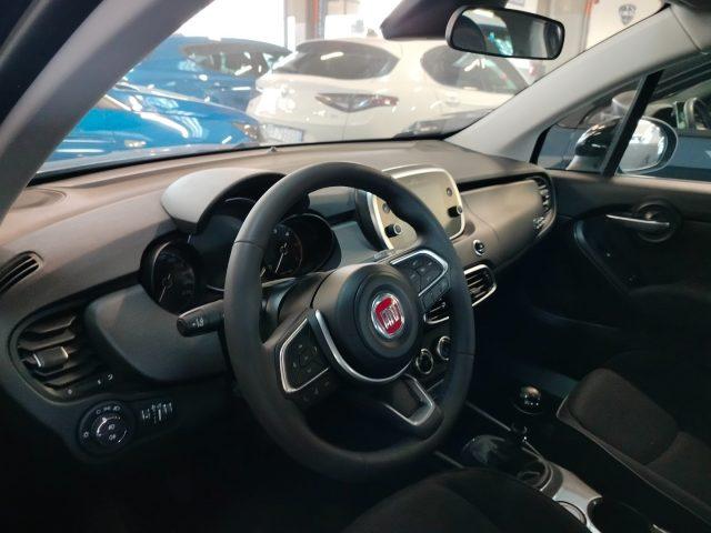 FIAT 500X 1.3 MultiJet 95 CV PROMO