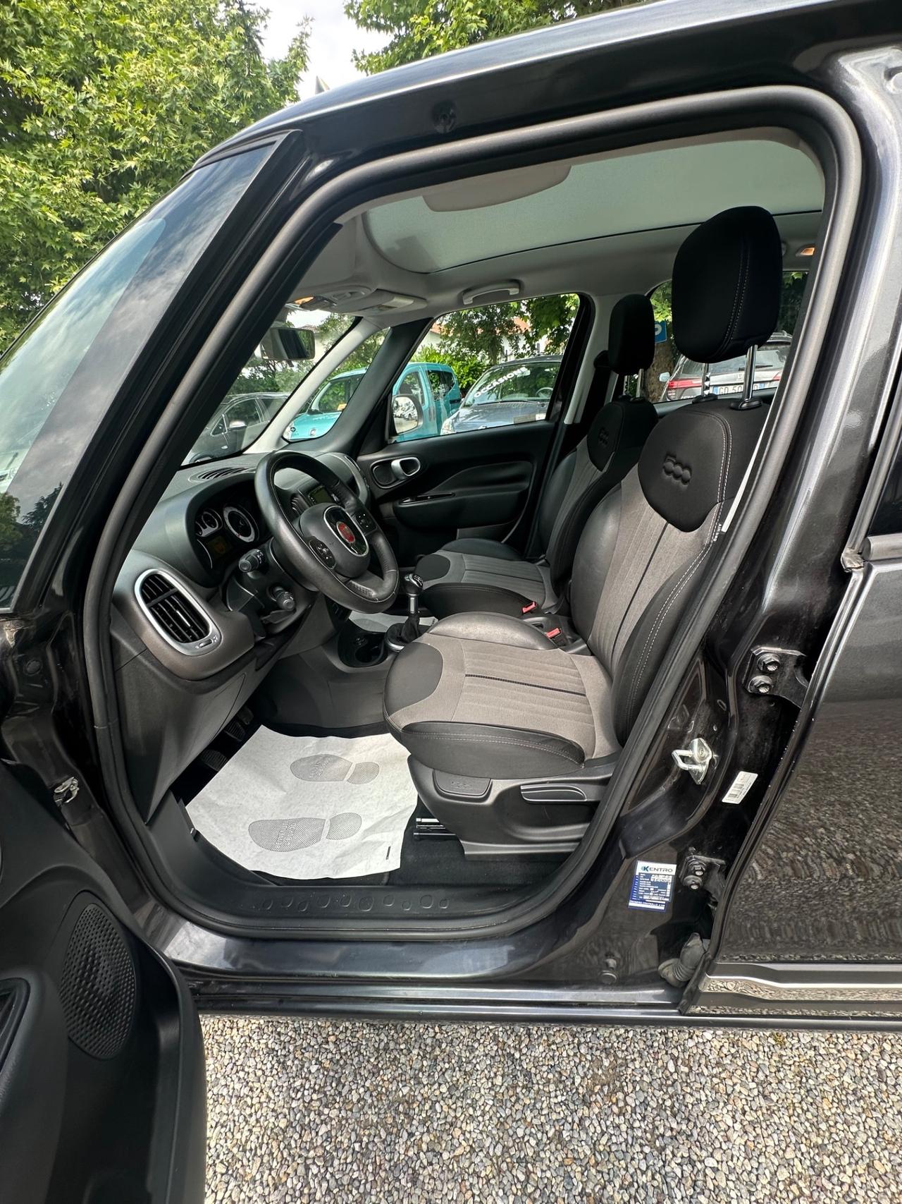 Fiat 500L 1.3 Multijet 85 CV Business