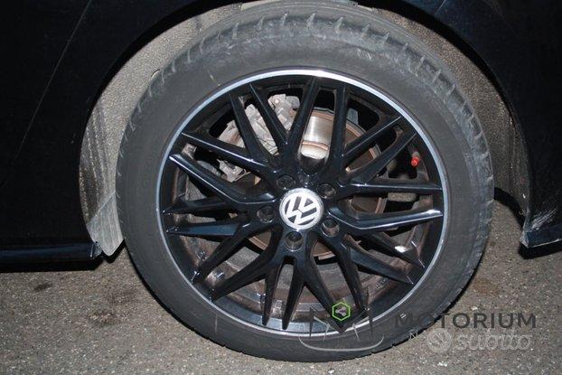 Volkswagen Golf 1.6 TDI 115 CV 5p. Sport BlueMotio