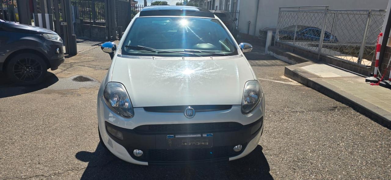 Fiat Punto Evo 1.3 Mjt 75 CV DPF 3 porte S&S Dynamic