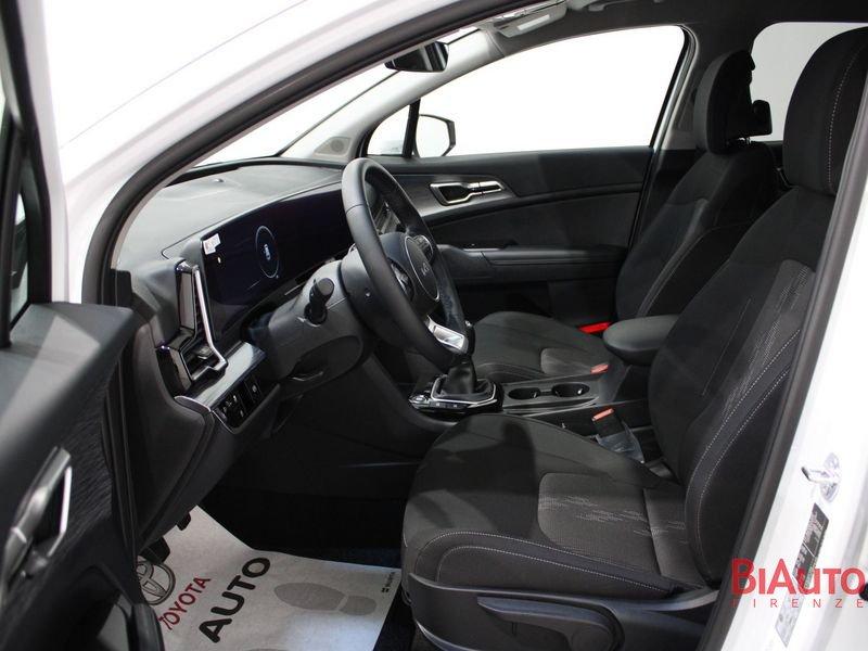 Kia Sportage Sportage 1.6 tgdi Gpl Style 147cv 2wd