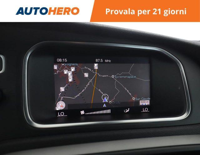 VOLVO V40 D2 Kinetic