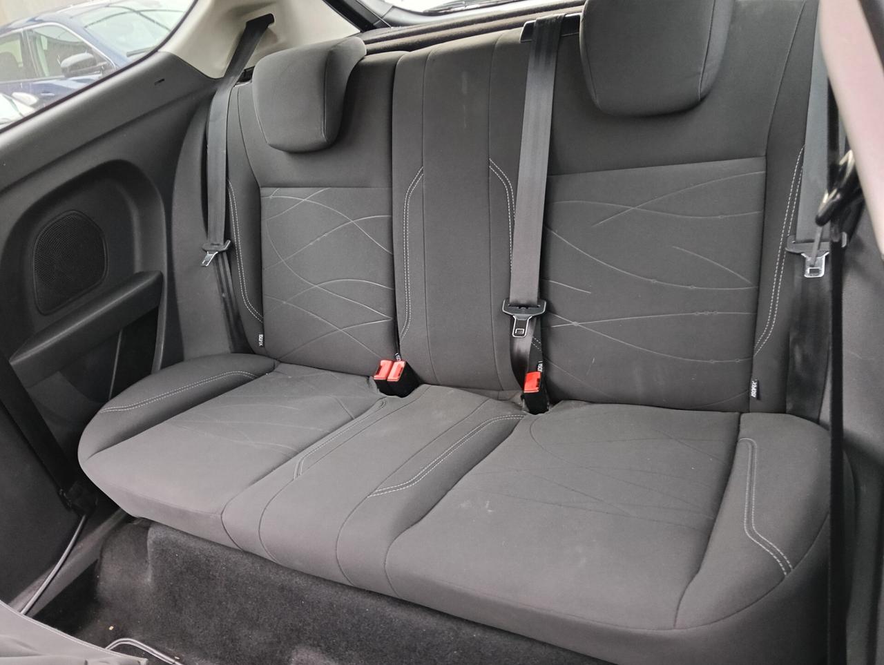 Ford Fiesta 1.0 80CV 3 porte Business