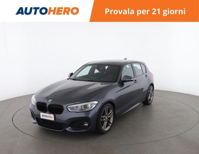 BMW 116 d 5p. Msport
