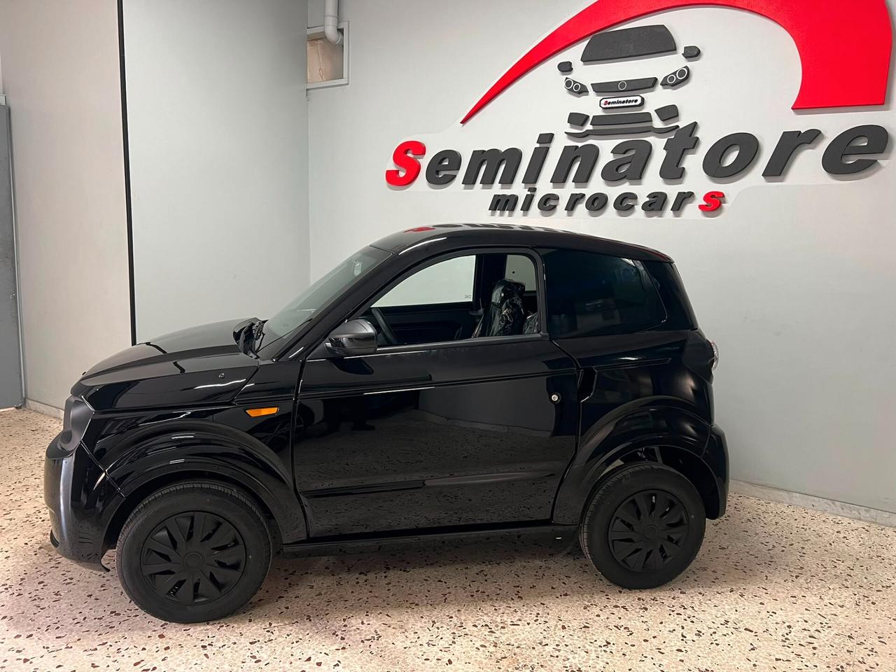 Ligier Myli DCI L6 I.Deal