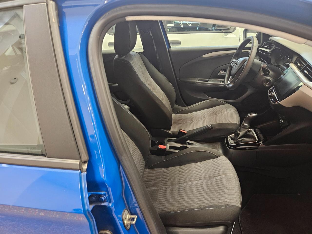 Opel Corsa 1.2 100 CV Edition