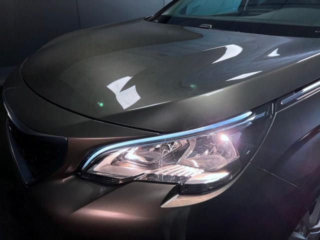 PEUGEOT 3008 PureTech Turbo 130 S&S Active