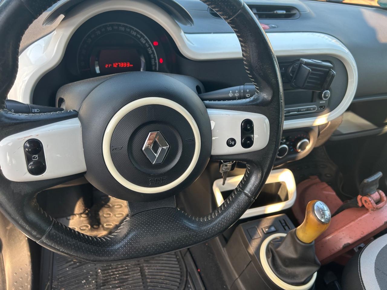 Renault Twingo SCe Zen