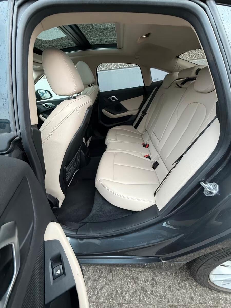 Bmw Serie 2 Gran Coupé 218i Sport-Tetto OK NEOPATENTATI