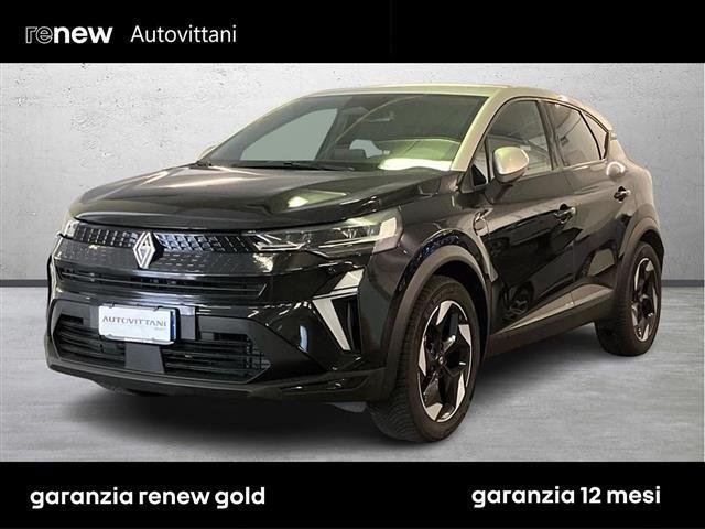 RENAULT Captur 1.0 tce Techno 90cv