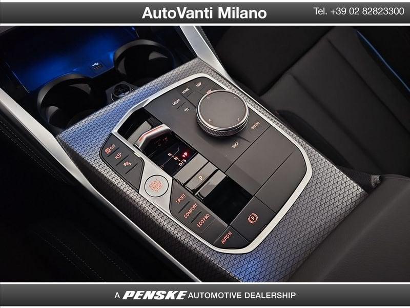 BMW Serie 4 Gran Coupé 420d xDrive 48V Msport Pro