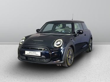 MINI Mini F56 2021 Full Electric - Mini 3p Cooper SE Classic auto