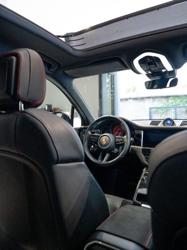 PORSCHE Macan 2.9 GTS 440CV PDK