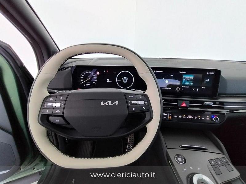 Kia Sportage 1.6 TGDi HEV AT GT-line Plus