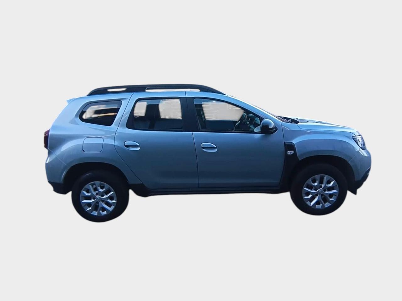 Dacia Duster 1.0 TCe 100 CV ECO-G Comfort DaciaPlus