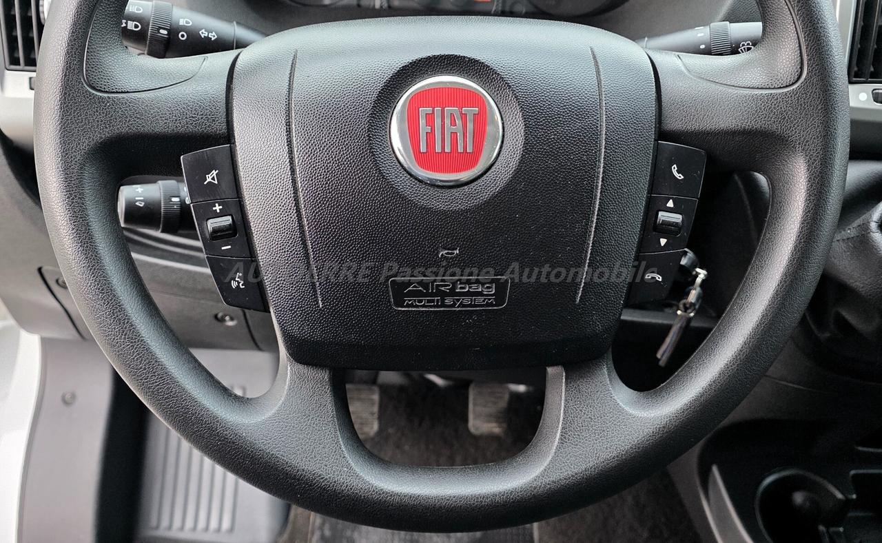 Fiat Ducato 35 2.3 MJT 150CV PM-TM