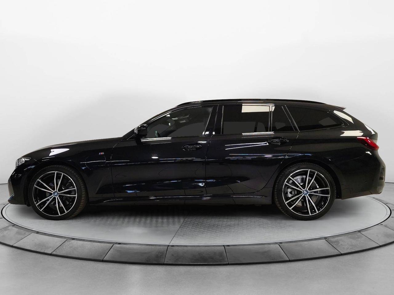 BMW Serie 3 320e Touring MSport