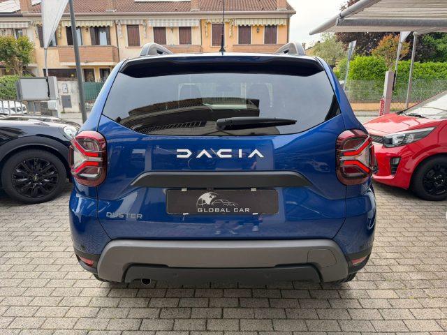 DACIA Duster 1.0 TCe GPL 4x2 Journey UP