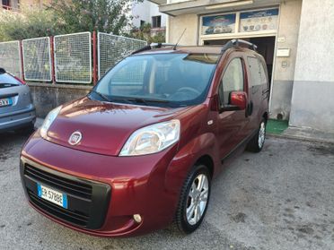 FIAT QUBO 1.4 A METANO DI SERIE FULL OPTIONAL