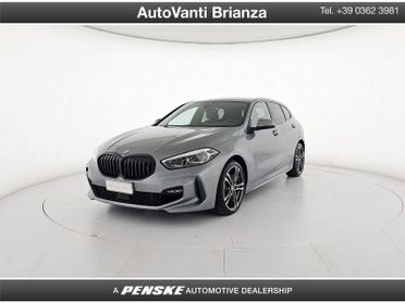 BMW Serie 1 118d 5p. M Sport