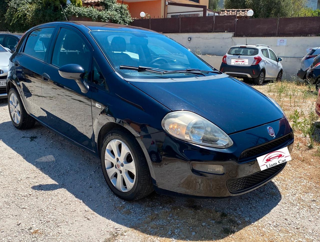 Fiat Punto 1.3 MJT Ok. Neop.