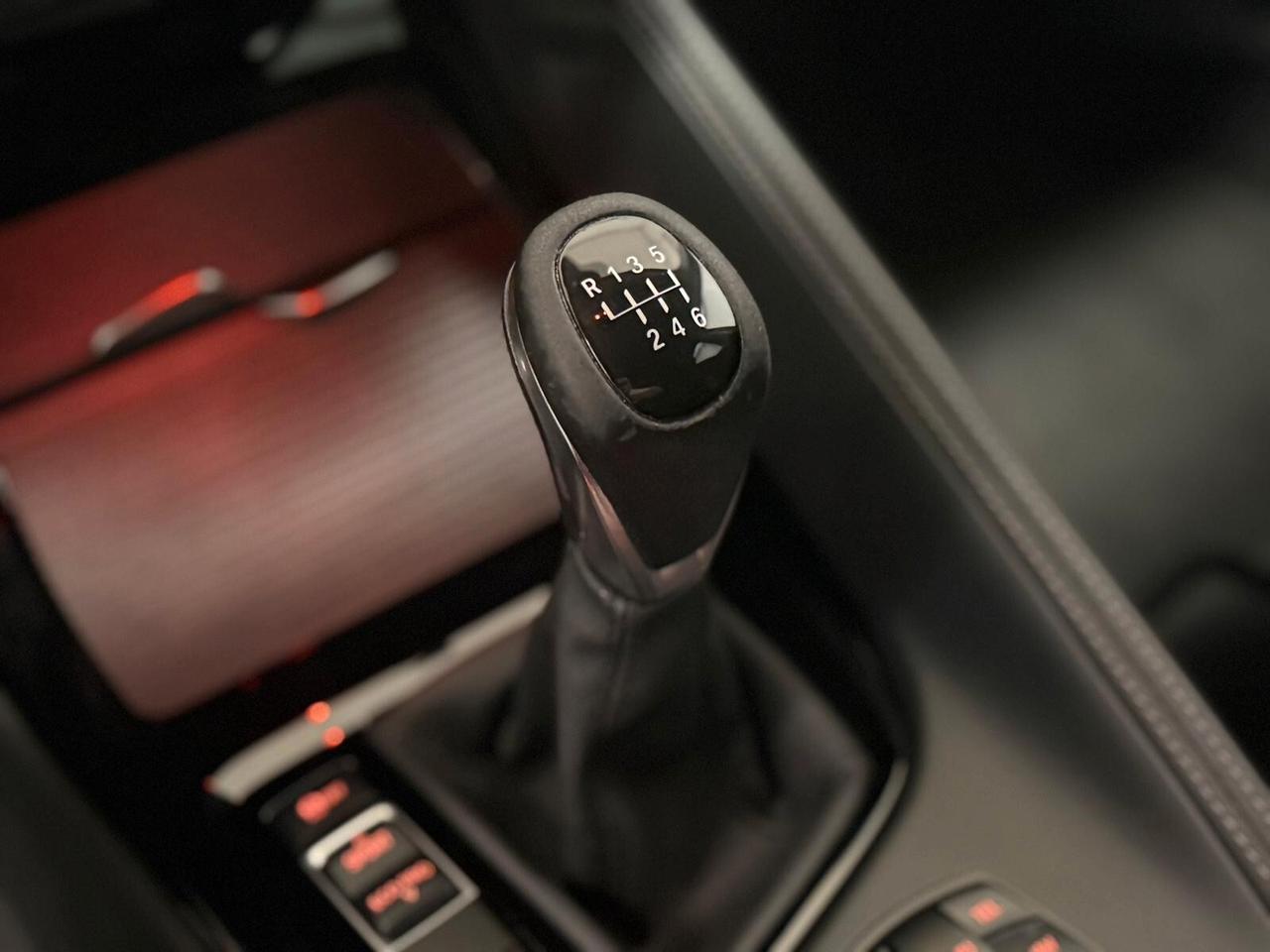 Bmw X1 sDrive18i Sport