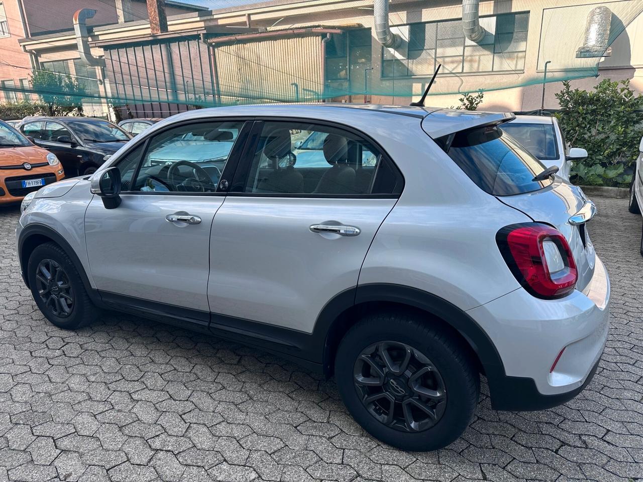 Fiat 500X 1.0 T3 120 CV City Cross